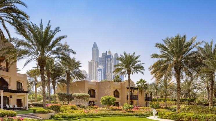 One&Only Royal Mirage The Residence
